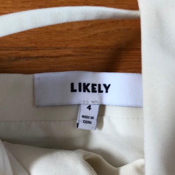 Likely dress - Picture 6 of 8